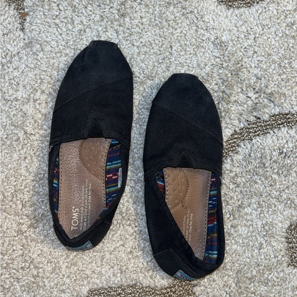 Black Tom’s